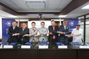 CIAC taps expertise of global tech firms for nat’l food hub
