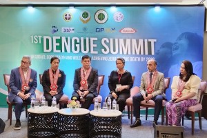 FDA urged to approve 2nd generation dengue vax