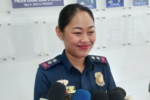 PNP: No cause for alarm over tighter security checks in public places