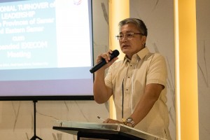 25K E. Visayas agrarian reform farmers listed for loan condonation