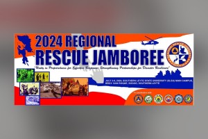 E. Visayas rescue jamboree to leverage technology in disaster response