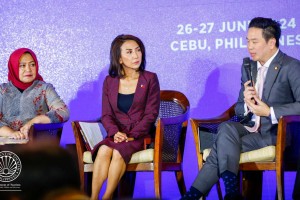 Thailand wants PH as partner on food tourism promotion