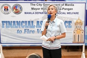 Boost fire prevention info drives, Lacuna prods village execs