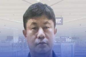 S. Korean trader wanted for economic crimes barred at NAIA