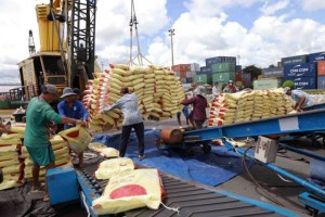 Philippines' tax cut ups opportunities for Vietnam rice exports