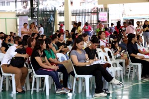 DOLE: Lower unemployment rate due to robust economic growth