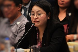 Senator: NBI confirms matching fingerprints of Alice Guo, Guo Hua Ping