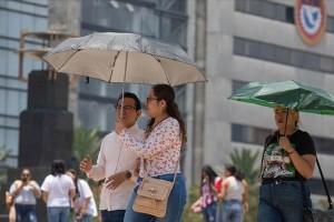 Extreme heat due to climate change affected 5 billion people in June