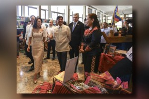 UNWTO in talks with PH for tourism investment framework – Frasco