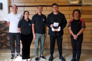 Davao City gears up for Ironman 70.3 hosting 