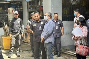 Zambo City's Solda picked best jail warden