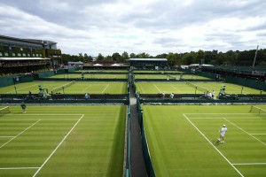 Wimbledon tennis tournament kicks off in London