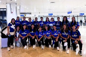 Blu Girls join Canada Cup