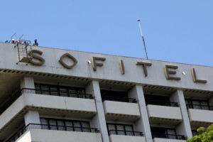 DOLE: Sofitel management, workers' unions settle disputes