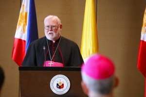 ‘No diplomatic overtures’ made over divorce push in PH: Vatican