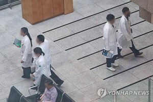SoKor urges trainee doctors to swiftly decide return to hospitals