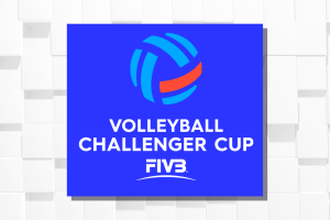 FIVB Challenger Cup kicks off July 4 at Ninoy Aquino Stadium