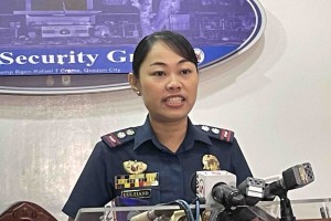 PNP: Rules on sale of semi-automatic rifles to civilians out soon