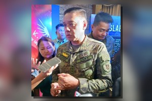 Brawner: PBBM OKs AFP's 'intention' to acquire multi-role fighters