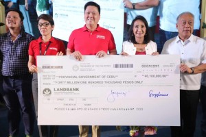 Cebu LGUs to create own local social welfare centers
