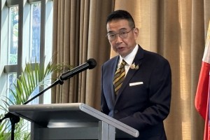 Thai FM praises PH economic performance under Marcos admin