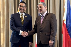 Thailand conveys support for peaceful solutions in SCS