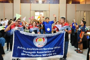Bohol eyed as new skilled workers’ hub in Central Visayas