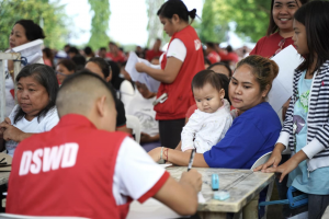 PBBM leads distribution of P82-M social services aid in NorMin, Sulu