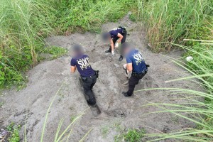 Suspected bodies of missing couple found; ex-cops may be involved 