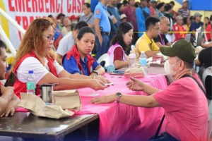 Davao region’s shearline-hit families get P1.88-B aid