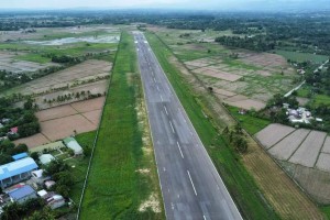 Planned Manila-Ormoc route for 'reliable air transport'