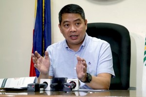 DA to roll out over P510-M fuel subsidy to 160K farmers nationwide