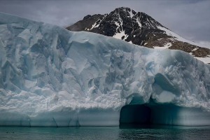 Scientists to restore damaged lands in Arctic region
