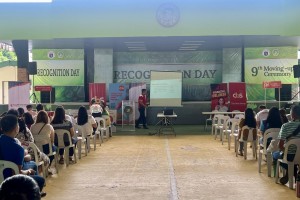 DepEd, bank partner for financial wellness of teachers