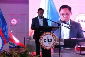 DILG: Multi-stakeholder collaboration to boost NCR quake resilience