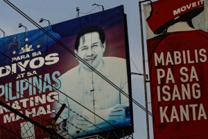 PBBM defends Quiboloy bounty, dares pastor to show himself