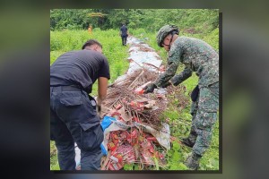 27 hurt in Zambo City firecracker explosion