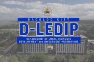 New Bacolod City department to boost entry of new investors