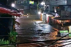 Flash floods, mudflows severely hit Maguindanao, Lanao Sur towns