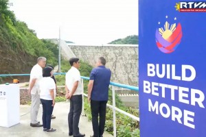 PBBM to operators: Use dams to generate renewable energy