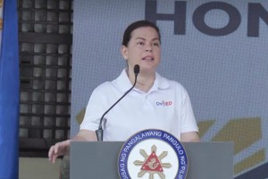 VP Sara: 3-week nat’l learning camp to help over 2M learners