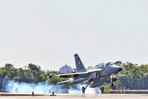 FA-50PH jets, pilots to focus on 'Pitch Black' combat tactics