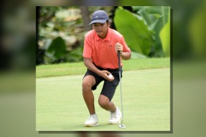 Sarines, Chan triumph in Junior PH Golf Tour Riviera