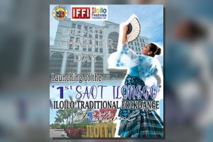 Iloilo City gears up for ‘Saot Ilonggo’ Festival