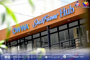 OWWA opens seafarers’ hub in Malate