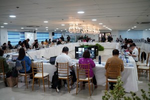 E. Visayas dev't council endorses additional P7.78-B projects for 2025