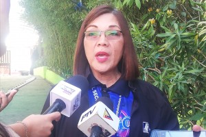 SSS-Baguio targets registration of 3K more members