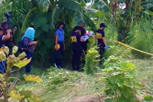 'Drug peddler' slain in buy-bust in Maguindanao Sur