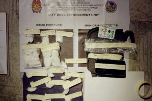 P26M shabu seized in Negros Oriental in H1 2024 