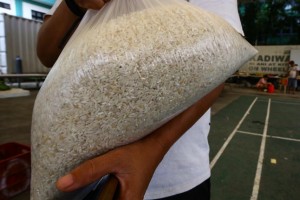 Agencies seek solutions to insufficient rice production in Negros